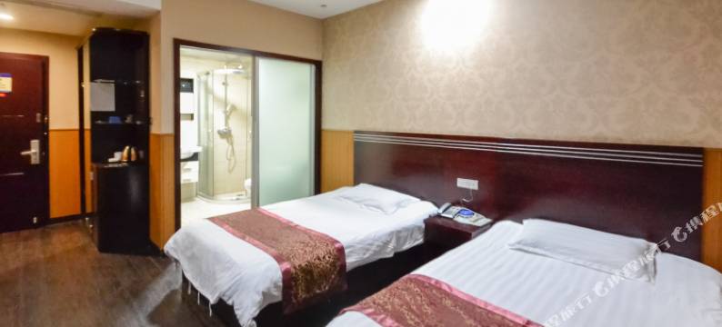 温州华宸商务宾馆图片