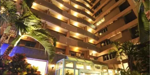 屏東墾丁假期渡假飯店