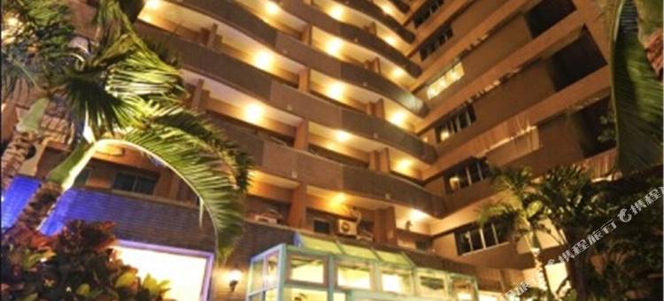 屏东垦丁假期渡假饭店图片