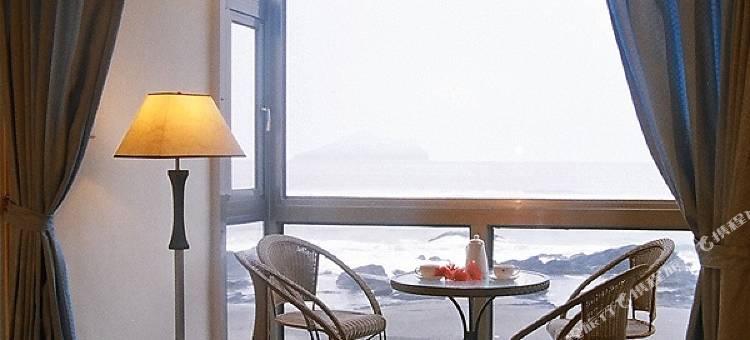 宜兰家盈海岸休闲渡假民宿图片