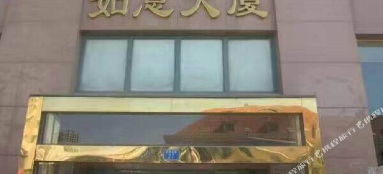 光屿.海景日租房(青岛火车站栈桥店)图片
