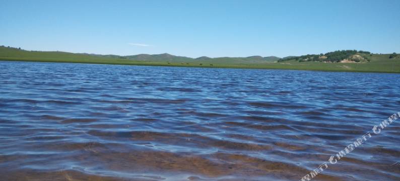 围场塞罕坝迎客来农家院图片