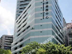 3 Star Hotels In Taipei Xinyi District Book A Hotel Ctrip Pacific Business Hotel