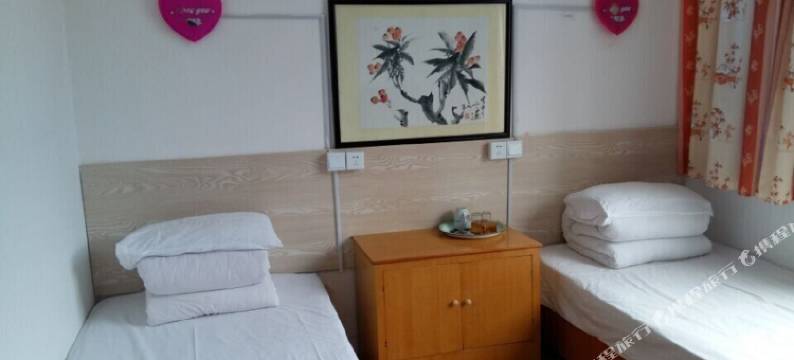 歙县迎宾宾馆图片