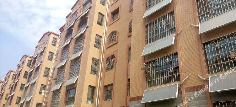 中卫风沙渡青年旅舍图片