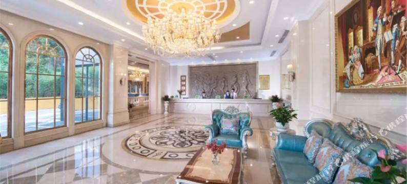 维也纳酒店(深圳龙珠店)图片