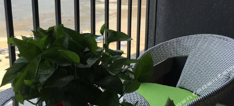 营口玲珑海景公寓图片