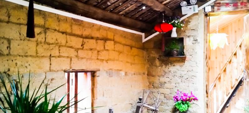 黄姚古镇荣兴楼民宿图片