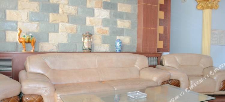 张家口得月楼大酒店图片