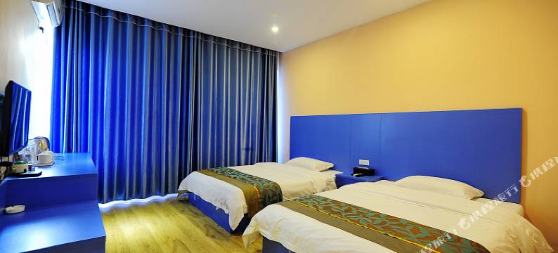 赤水石油宾馆图片