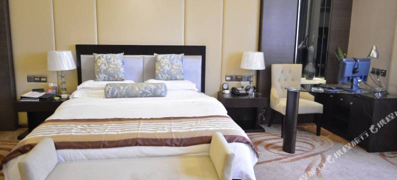 南昌新建迎宾馆图片