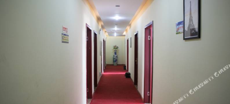 绍兴洪都宾馆图片