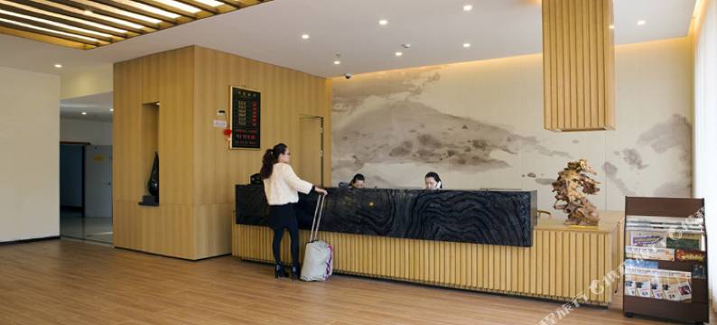 朱家尖慈航大酒店图片