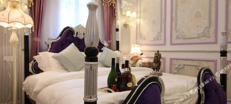 厦门骑士贵族庄园图片