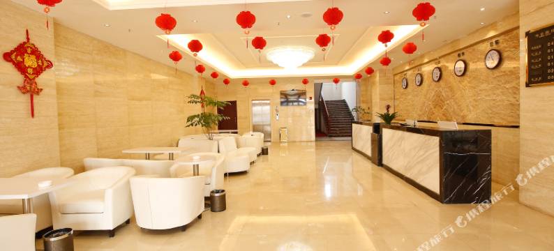 陇县旭日度假酒店图片