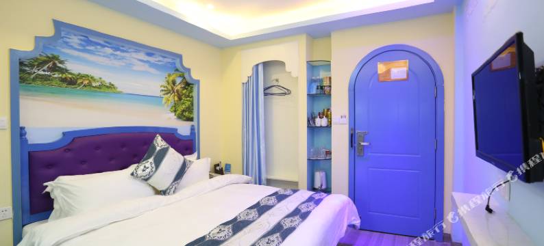 润锦风尚酒店(长沙万家丽高桥店)图片