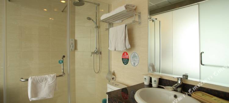 格林豪泰(涟水金地国际花园店)图片