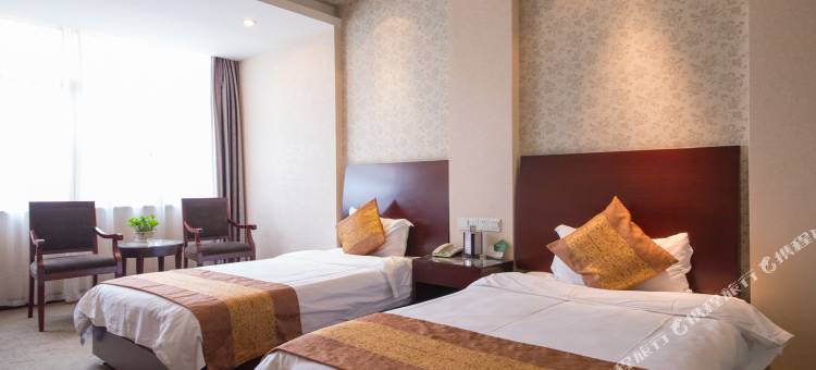 江阴南洋商务宾馆图片