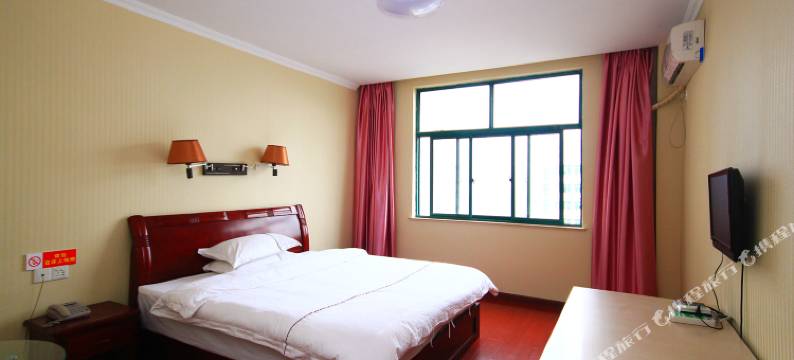 杭州永华宾馆(浙江省肿瘤医院店)图片