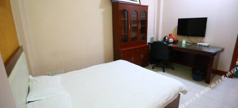 蚌埠康联宾馆(金城花园店)图片