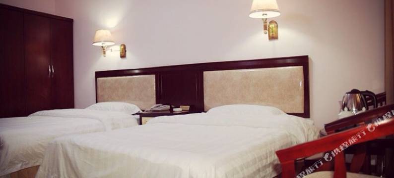 五女峰天成宾馆图片