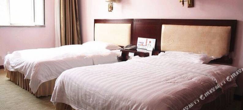 五女峰天成宾馆图片