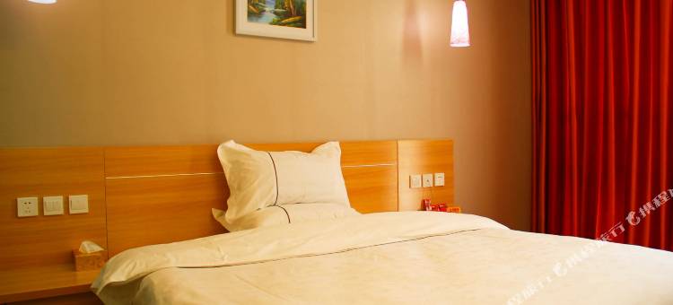 四季鑫隆酒店(鹤壁黄河路店)图片