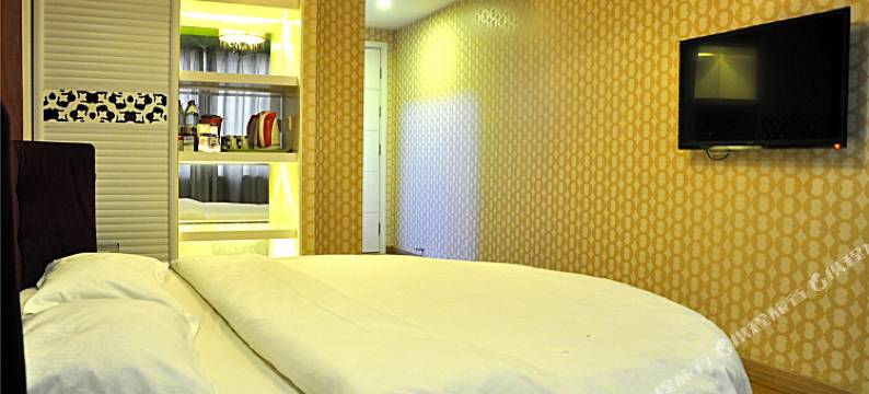 美驿精品酒店(临沂人民广场万象汇店)图片