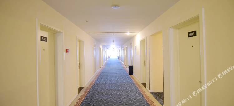 7天连锁酒店(泰州火车站中嘉店)图片