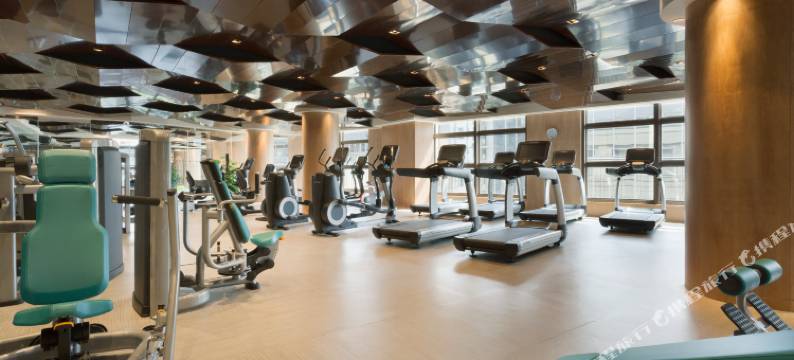 杭州城中香格里拉大酒店图片