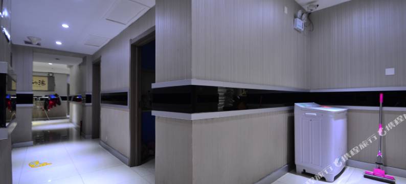 哈尔滨鼎然宾馆图片