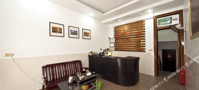 霞浦海峡公寓图片