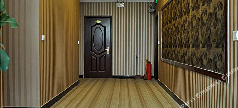 莒南有朋商务宾馆图片