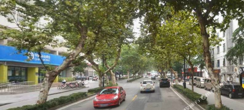 苏州植园饭店图片