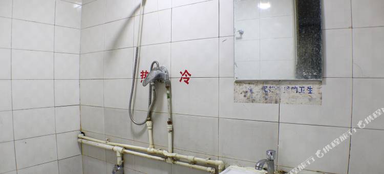 孝感有福住宿图片