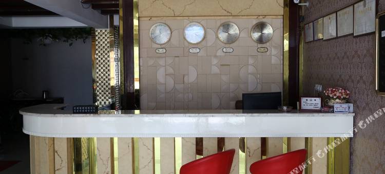 三门金港湾宾馆图片