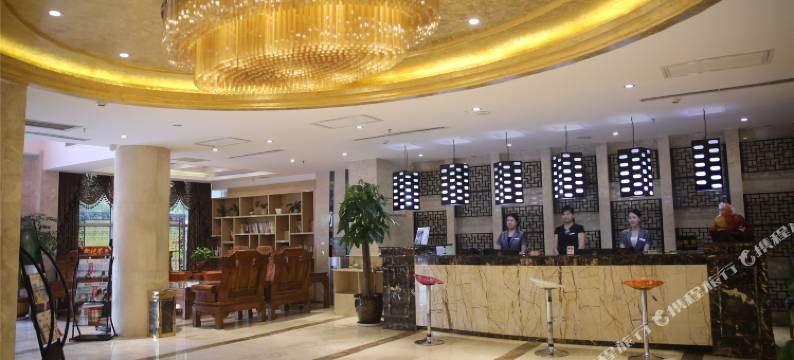 嘉鸿酒店(天汉湿地公园桥南广场店)图片