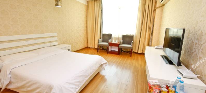 咸阳金潮宾馆图片