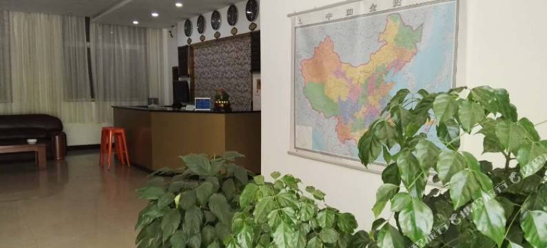 西安雁南宾馆图片