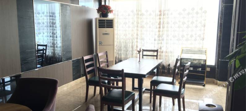 象山金爵商务酒店图片