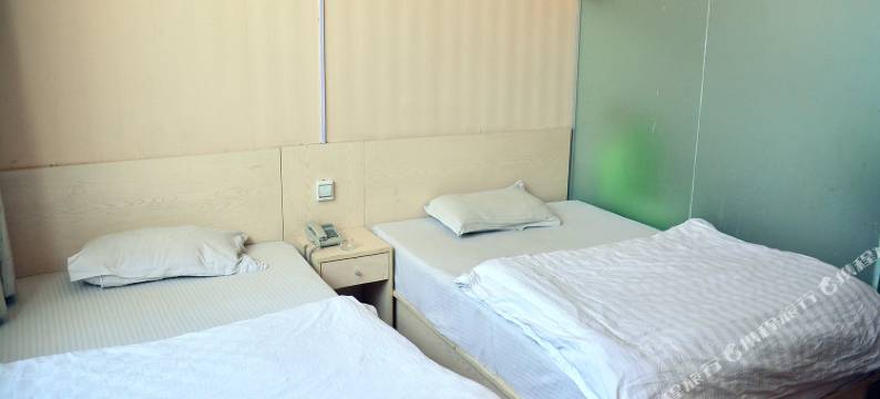 东平茗仙宾馆图片