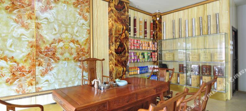 昆明金林山酒店图片