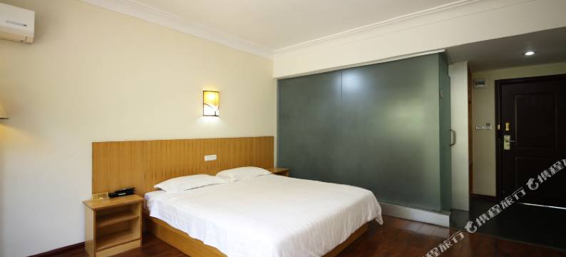 重渡沟重渡山庄图片