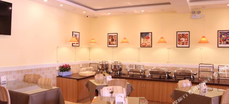 如家酒店(德州黑马批发市场火车站古玩城店)图片