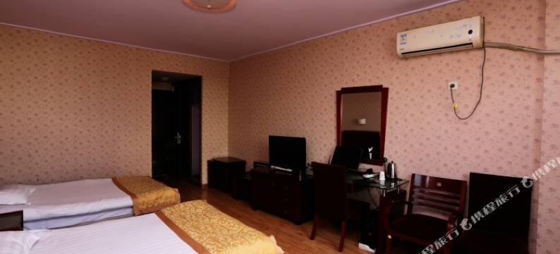 南京阳光宾馆图片