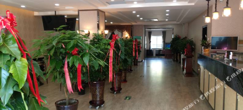 乌鲁木齐帝佳主题酒店图片