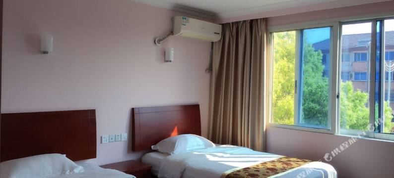 上海新悦宾馆图片