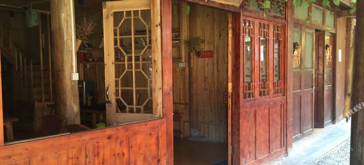 黎平云梦居客栈图片