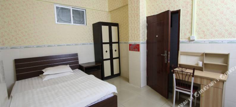 佛山乐安公寓图片