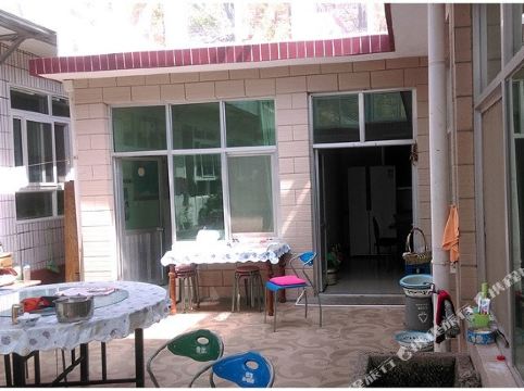 北京怀柔不夜谷龙泽家园